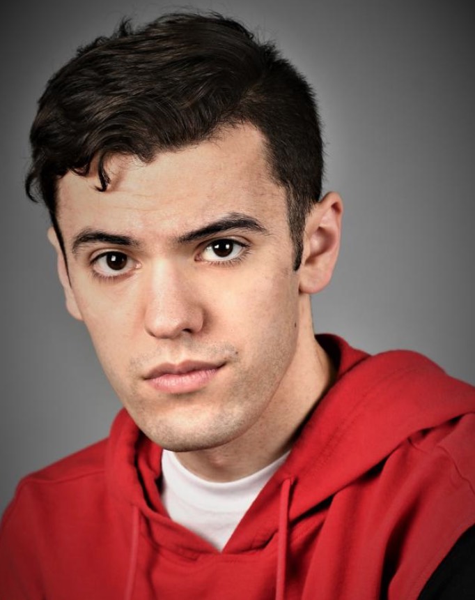 Brendan B. — Showcraft performer in Houston