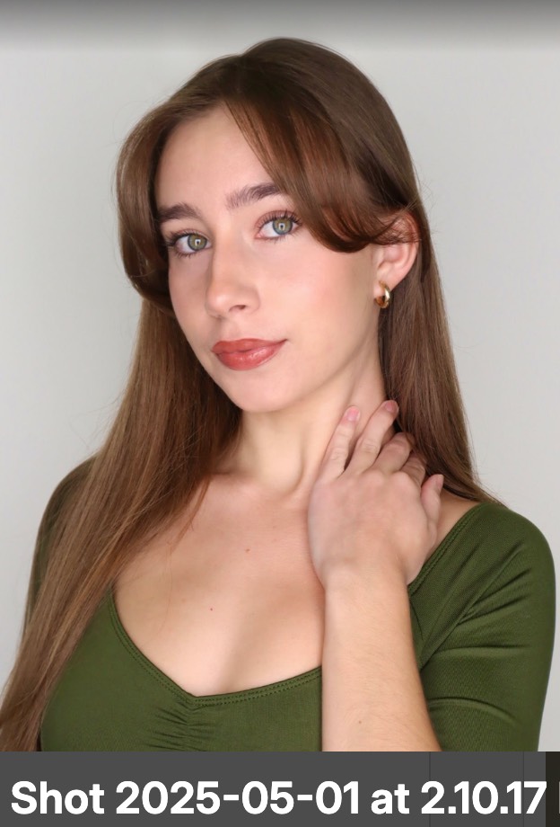 Brooke M. — Showcraft performer in Orange County