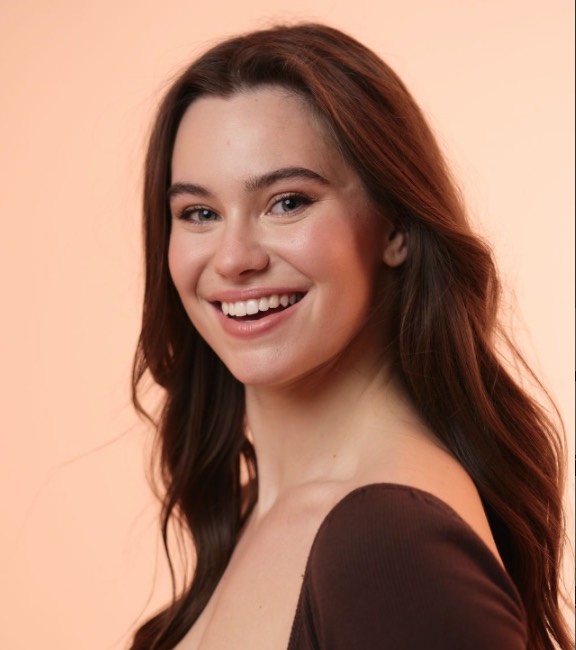 Cece K. — Showcraft performer in Los Angeles