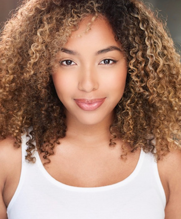 Cheyenne G. — Showcraft performer in Los Angeles