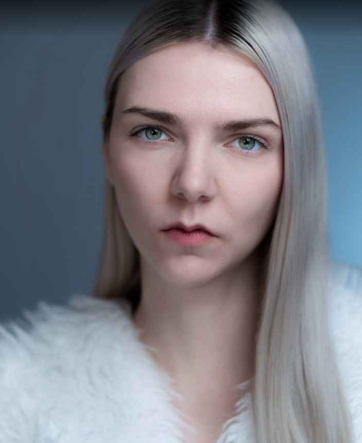 Elizabeth R. — Showcraft performer in Fort Lauderdale