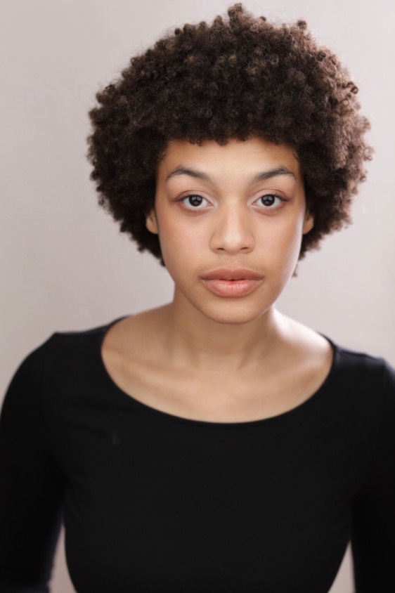 Hannah A. — Showcraft performer in Los Angeles