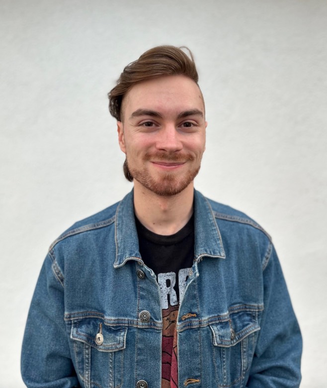 Liam F. — Showcraft performer in Orange County