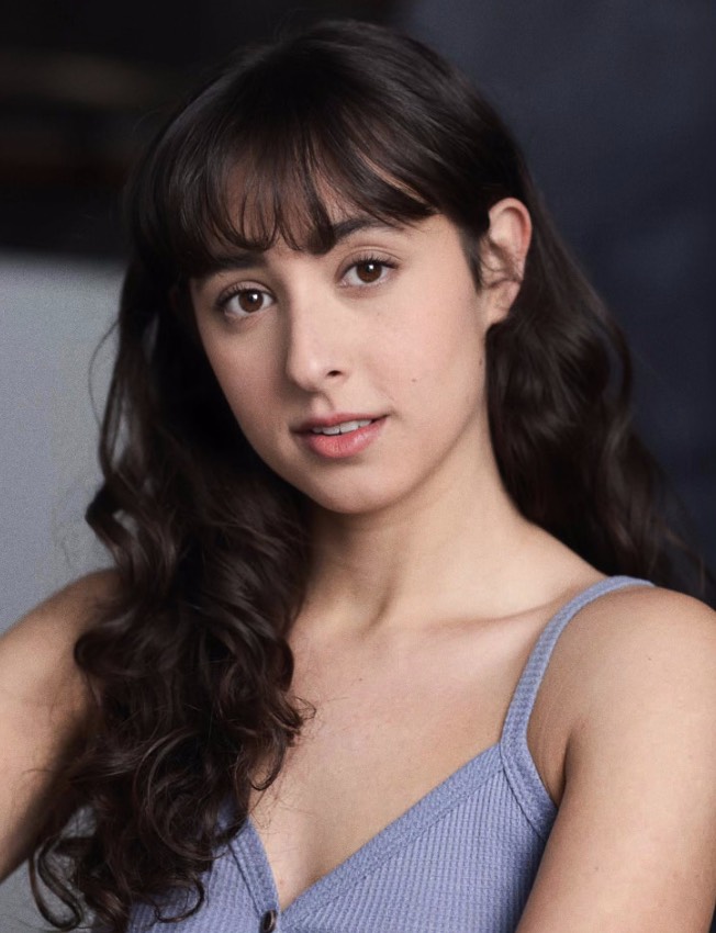 Lian P. — Showcraft performer in Los Angeles