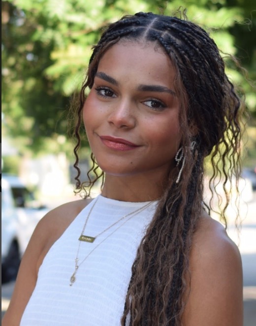 Mianna R. — Showcraft performer in Orange County