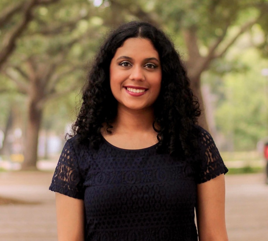Muniza Q. — Showcraft performer in Houston