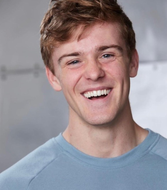 Parker S. — Showcraft performer in Los Angeles