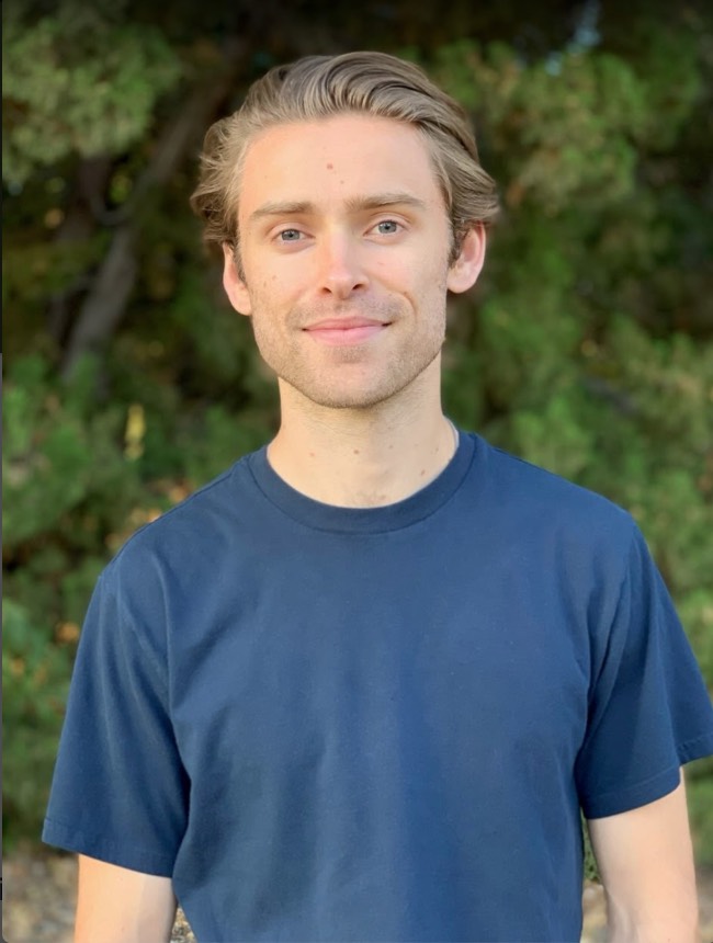 Ryan G. — Showcraft performer in Orange County