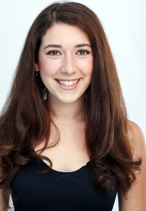 Taylor B. — Showcraft performer in Los Angeles