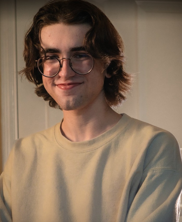 Tyler S. — Showcraft performer in Houston