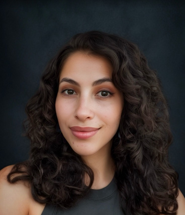 Valeria A. — Showcraft performer in San Jose
